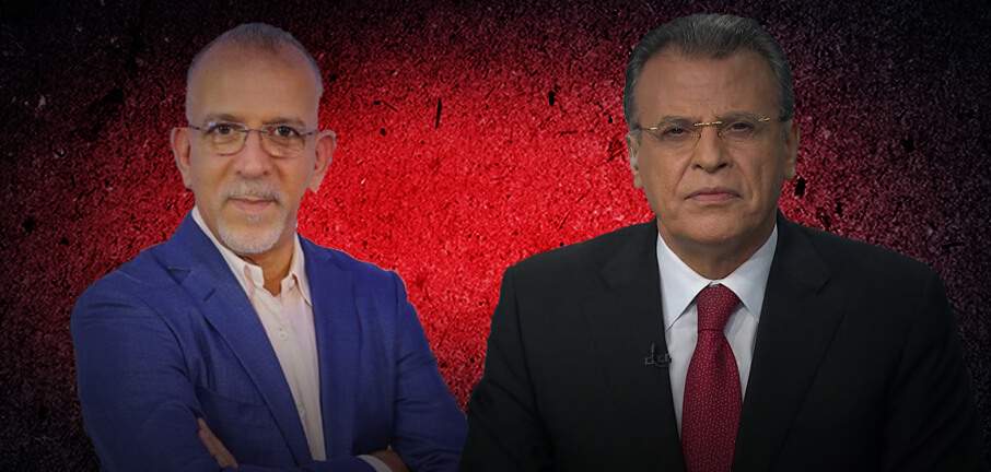  "التطبيع ليس واحدا".. إعلاميون عرب هاجموا المغرب بسبب علاقته بإسرائيل ووجدوا المبررات لأردوغان بعد استقباله الرئيس العبري 