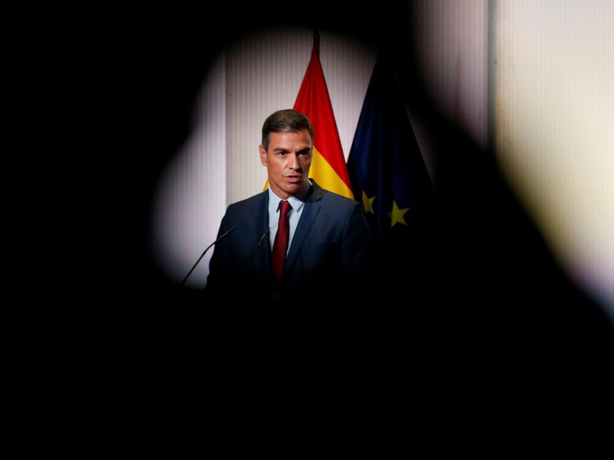 امتحانٌ لأغلبية سانشيز بعد دعم الحكم الذاتي.. انفصاليو كاتالونيا والباسك يطرحون مساندة "الاستفتاء في الصحراء" للتصويت البرلماني