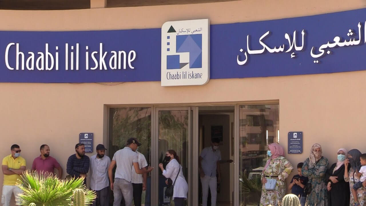 لمواجهة صعوبات في السيولة المالية.. "الشعبي للإسكان" تطرح بيع خزانها من الشقق السكنية بتسهيلات "مُغرية"