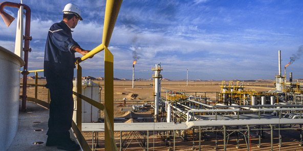  وكالة روسية: الجزائر تجد صعوبة في تصدير غازها نحو أوروبا.. ووقف الأنبوب المغاربي-الأوروبي حرمها من عائدات مالية كبيرة 