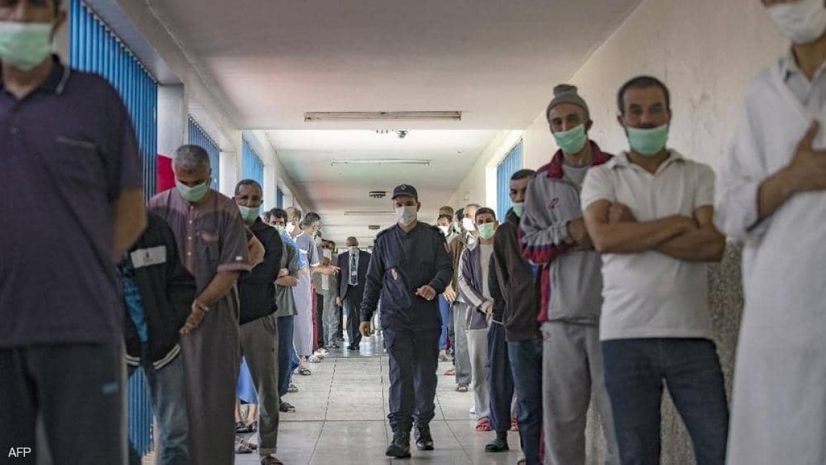 مجلس الحسابات: حراس الأمن يقومون بعمل الأطر الصحية في مراكز التحاقن.. ونقل شحنات الدم لا يتم في ظروف ملائمة