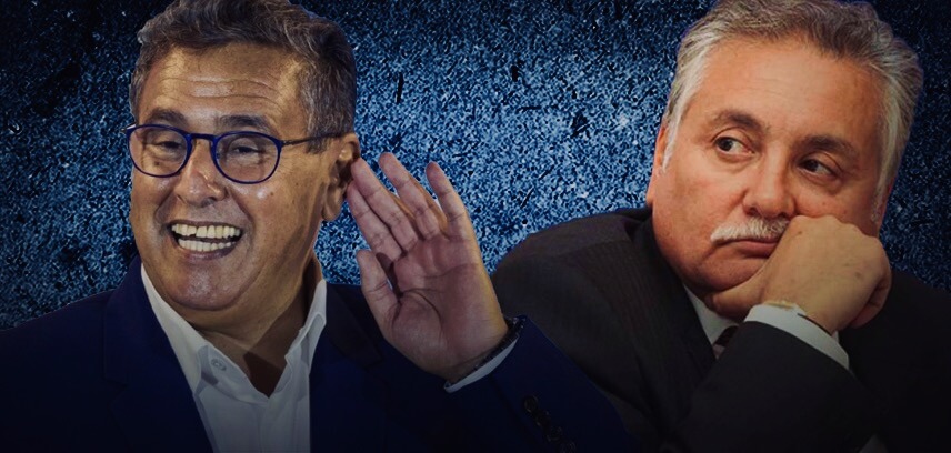  الـ PPS يوجه رسائله لأخنوش: الأزمة الحالية تستدعي تخفيض شركات المحروقات لهوامش الربح الخيالية 