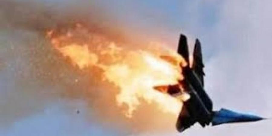  وفاة طيّار ونجاة آخر اثر تحطم مقاتلة من صنع روسي من نوع "ميغ 29" تابع للجيش الجزائري فور إقلاعها من قاعدة قرب وهران 