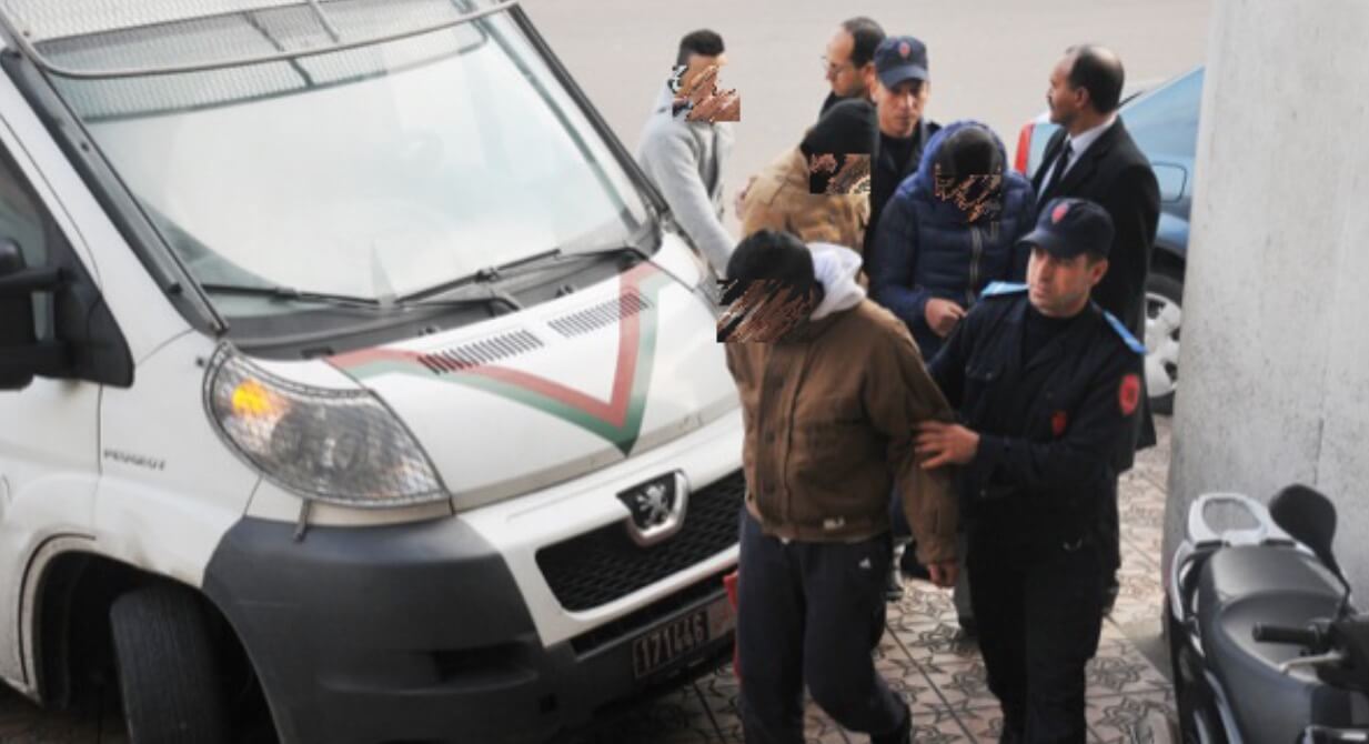  اعتقال العديد من موظفي قطاع الصحة وأصحاب الشركات واستنطاق آخرين بشبة التلاعب بصفقات عمومية خلال جائحة كورونا 