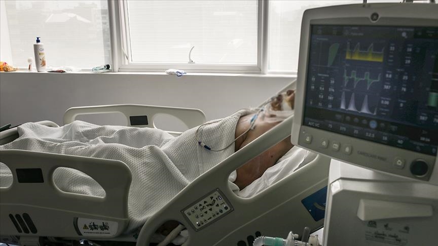  ستة ملايين وفاة بفيروس كورونا في العالم 