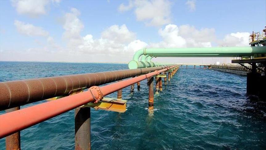  الأوروبيون اتجهوا لها بعد غزو روسيا لأوكرانيا.. هل "تُجبَر" الجزائر على تشغيل الخط المار من المغرب بعد تزايد الطلب على الغاز؟ 