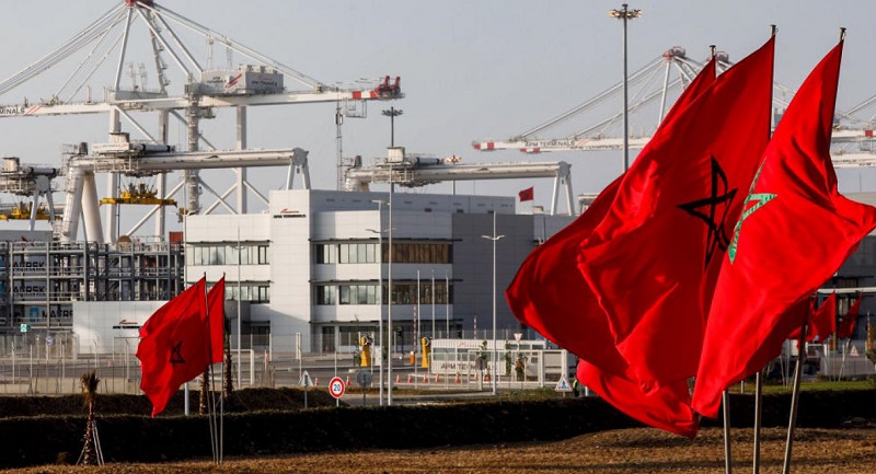 تدفقات الاستثمارات الأجنبية على المغرب ترتفع بـ56% متم مارس