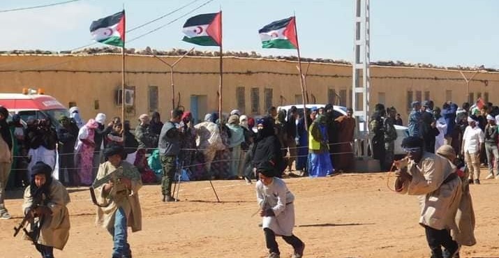  الجامعة العربية تُدين تسليحَ إيران وتدريبَ "حزب الله" لعناصر "البوليساريو" وتُعلن تضامنها مع المغرب 