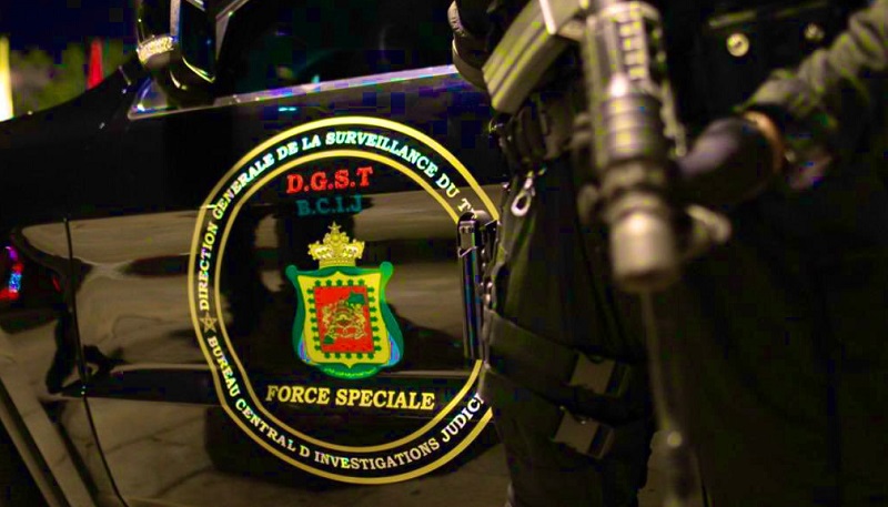 المغرب يُنقد بلجيكا من هجمات دامية.. "الديستي" قدمت لها معلومات حول "داعشي" كان يخطط لاستهداف مسؤولين حكوميين ومقرات عسكرية