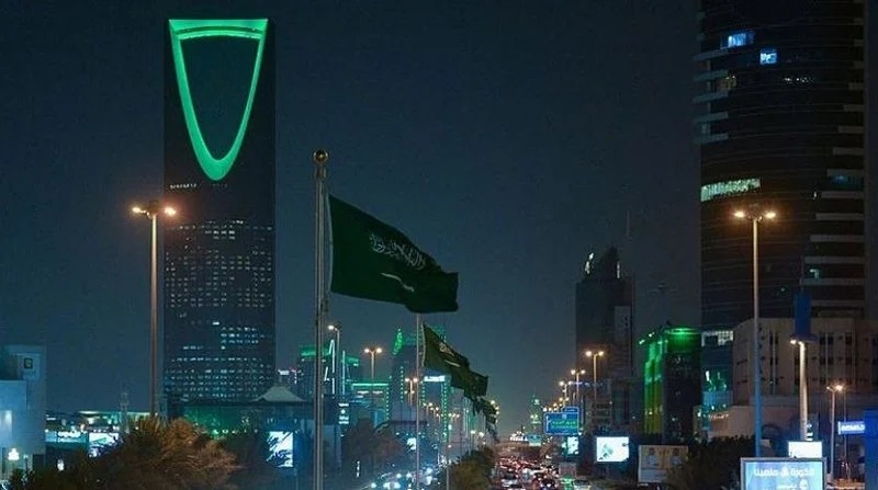  السعودية الأعلى عالمياً في نسبة الإنفاق الحكومي التقني 