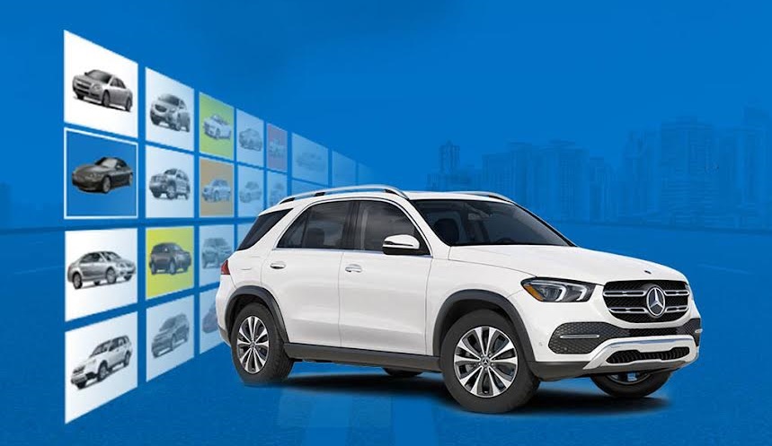 السوق المفتوح: أفضل منصة لبيع وشراء السيارات في الإمارات