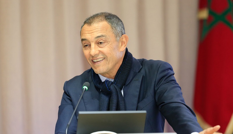  المجلس الاقتصادي والاجتماعي ينتخب ممثليه ضمن التجديد السنوي لأجهزته 