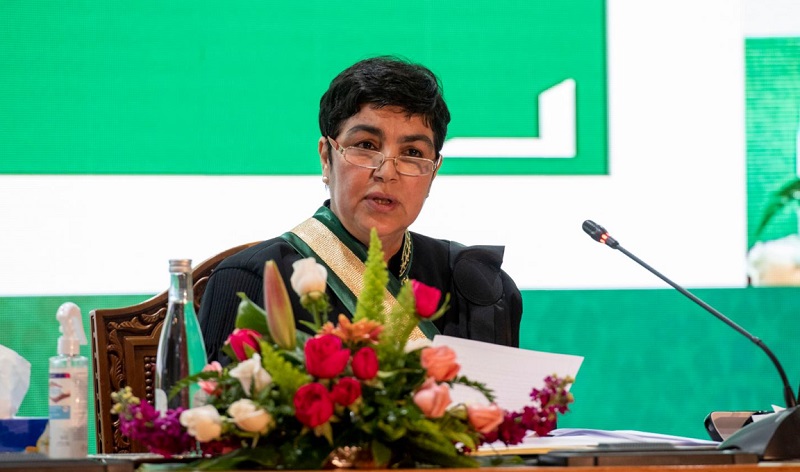 مجلس العدوي يُحيل 18 ملف فساد على القضاء يهم 14 جماعة ومؤسستان لوزارة التعليم العالي وشركة تنمية محلية وشركة للنقل الحضري