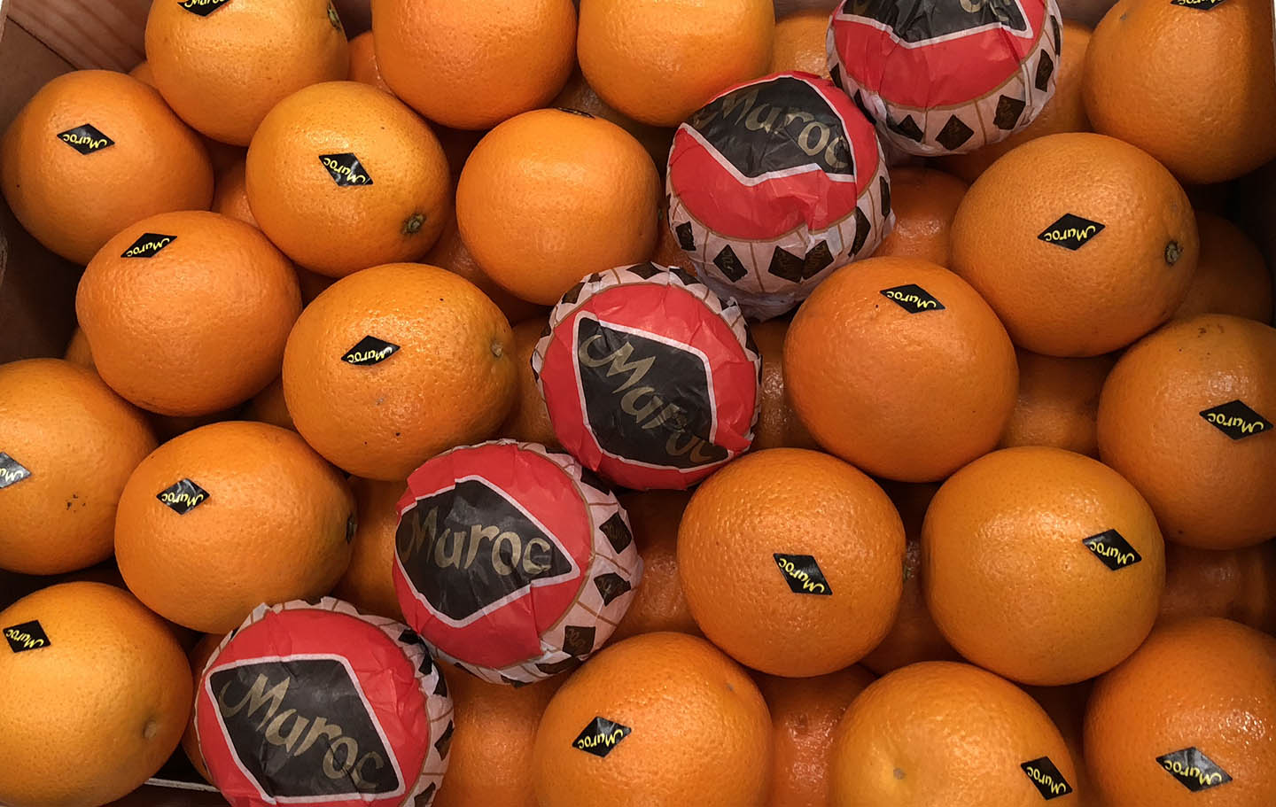 رئيس الجامعة الوطنية لحماية المستهلك: العثور على مادة ممنوعة في البرتقال المغربي بعد وصوله لهولندا يُسائل نظام المراقبة بأكمله