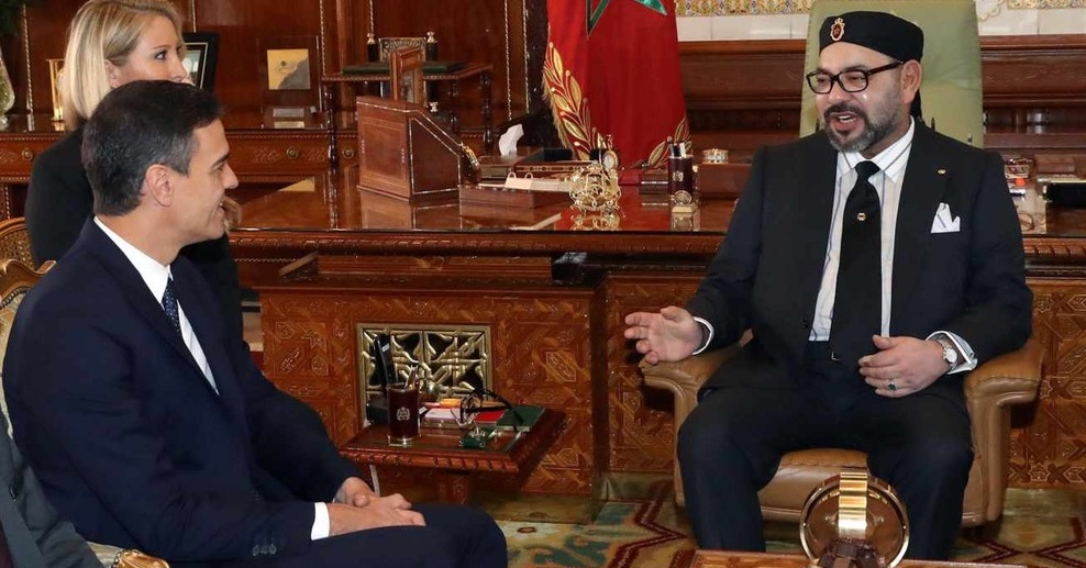 جبهة "البوليساريو" تترقب زيارة سانشيز إلى الرباط وتخشى موقفا إسبانيا جديدا مُدعّما للمغرب في قضية الصحراء