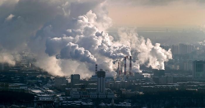 الأمين العام للأمم المتحدة يحذر من كارثة مناخية