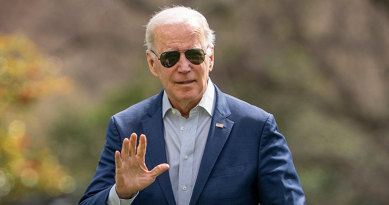  بايدن يحذر من المساس بالحق في الإجهاض 