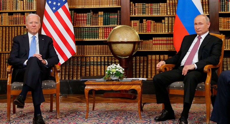  روسيا تعلن طرد السفير الأمريكي لديها 