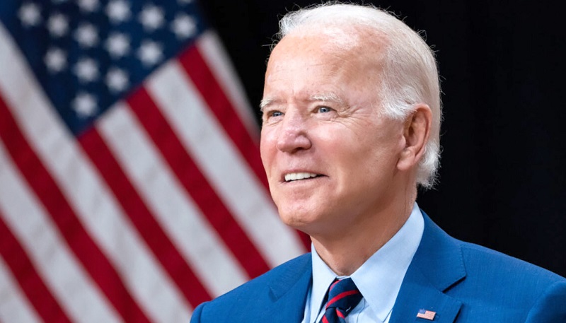  بايدن يطلق مشروع الدولار الرقمي 