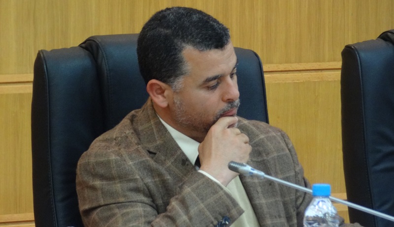 بوخبزة: الموقف الإسباني الجديد من قضية الصحراء تحول في الاتجاه الصحيح