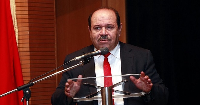 بوصوف يكتب: الآلة الإعلامية القوة الضاربة المُتجددة في زمن الحرب والسلم