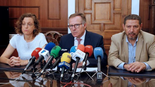 رئيس حكومة مليلية: 700 مليون يورو خسائرنا السنوية من إغلاق الحدود.. والجزائر تعيش حالة غضب لكنها في حاجة لعائدات الغاز