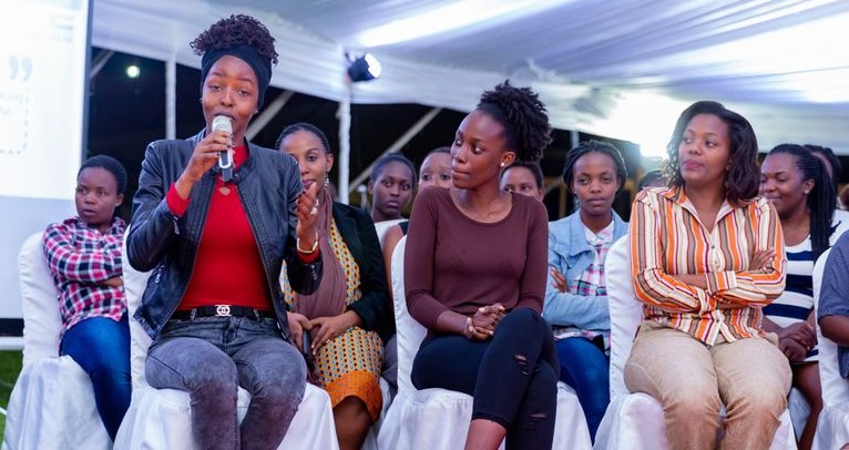 رواند... تحيا المناصفة !