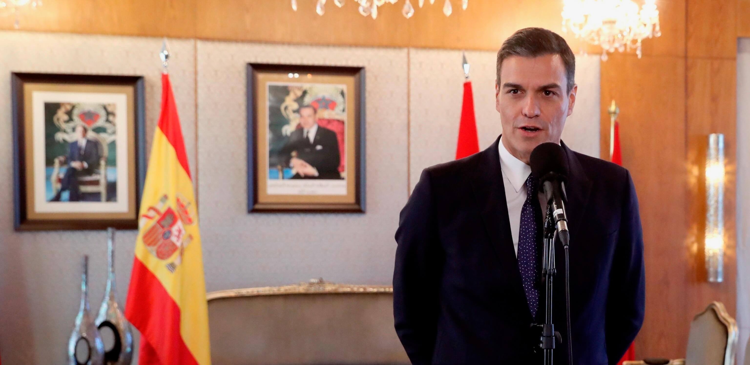  مَجلة لوبوان الفرنسية: مدريد غيّرت موقفها بشكل "جذري" و"مذهل" بشأن قضية الصحراء 