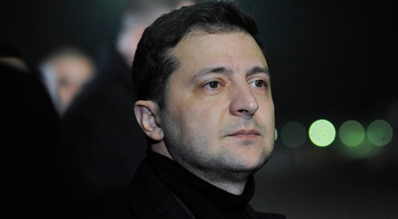 زيلينسكي: مقتل نحو 9 آلاف جندي روسي خلال أسبوع