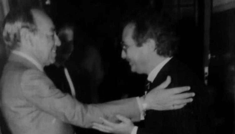 الوزير السابق سعيد الفاسي الفهري في ذمة الله