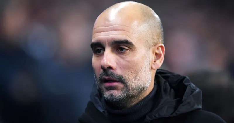 غوارديولا يحذر من خطورة زاها