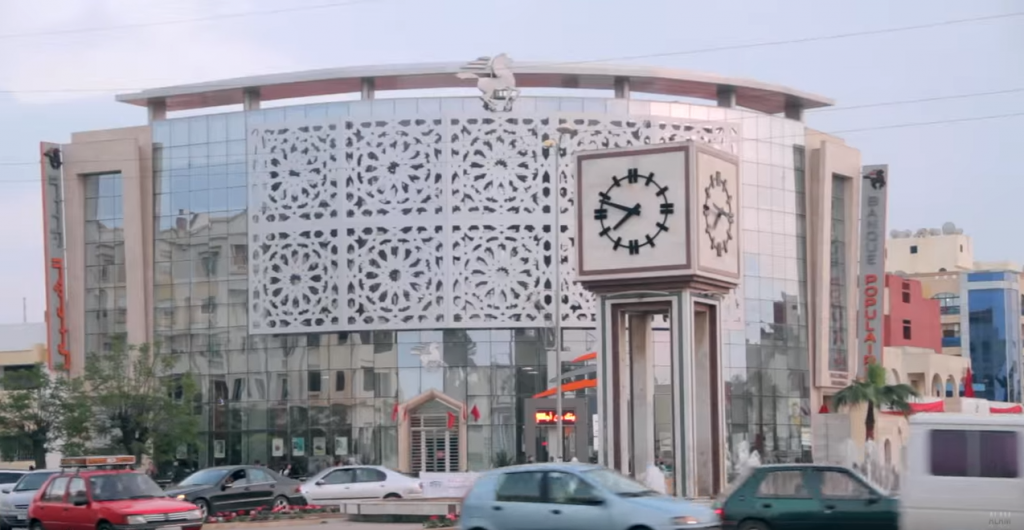 خريبكة تستفيد من 361 مشروع لمبادرة التنمية البشرية بين 2019 و2021