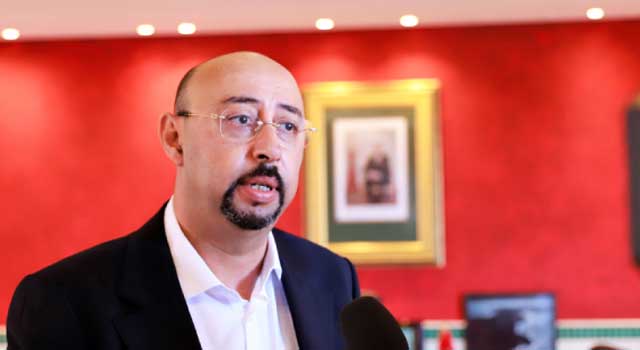  بدعم من التحالف الثلاثي وأحزاب أخرى.. عمدة طنجة المرشح الوحيد لترؤس الجمعية المغربية لرؤساء الجماعات 