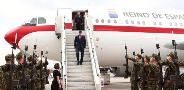  سانشيز يقود وفدا حكوميا إلى المغرب لعقد الاجتماع الرفيع المستوى المؤجل منذ 2020 