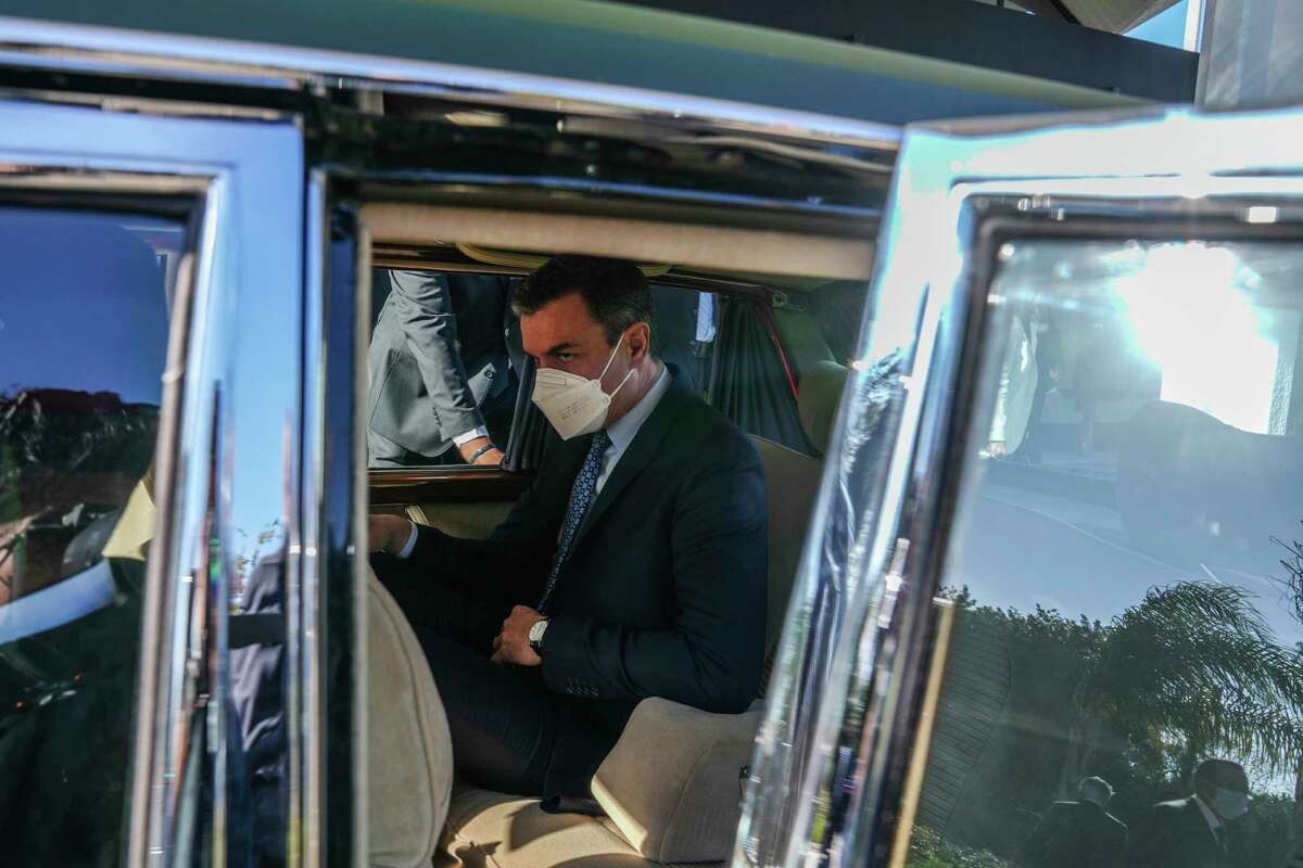 جبهة "البوليساريو" تطالب سانشيز بتوضيح جملة وردت في رسالته إلى الملك محمد السادس