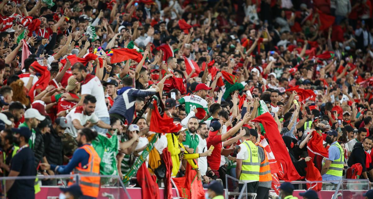 650 درهما لمتابعة مباريات "الأسود" في كأس العالم.. وهذه منهجية حجز التذاكر