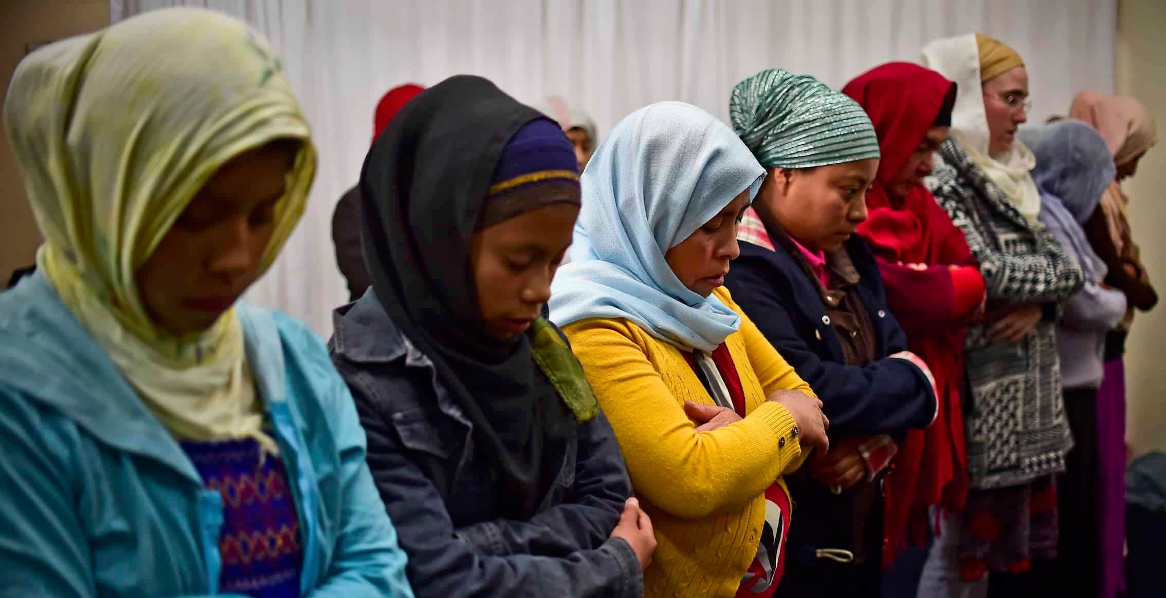 رمضان في المكسيك.. مزيج من الحنين والروحانيات لتوطيد الارتباط بالهوية والثقافة الإسلامية