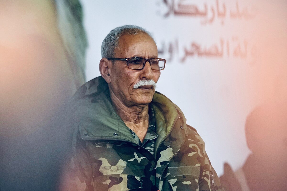 زعيم البوليساريو لصحيفة "إلموندو": إسبانيا تخلّت عنّا مثلما فعلت في سنة 1975