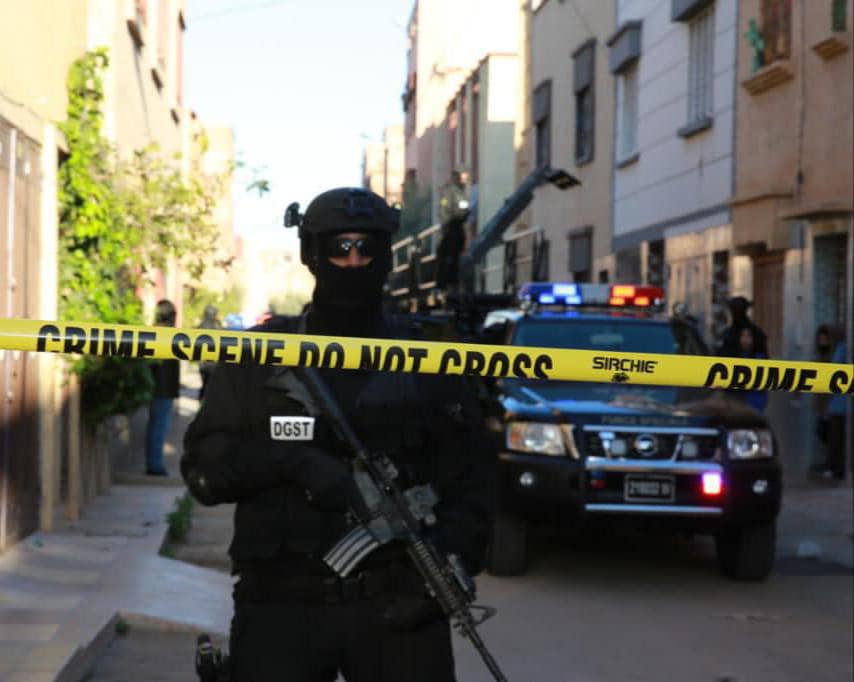 إلقاء القبض على شبكة للاتجار في أعضاء البشر وبيع الكلي بالعملة الصعبة بعد استئصالها بمصحات خاصة بتركيا