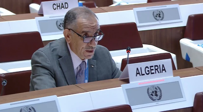 الجزائر تعترض على الإشارة إلى المغرب في بيان حول القدس وتعرقل اعتماده