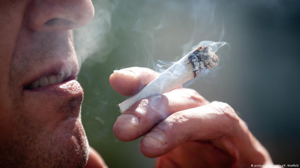 تقرير الإدمان بالمغرب: 800 ألف يتعاطون "الحشيش" و350 ألفا مدمنون على الكحول ومليونان يُقامرون