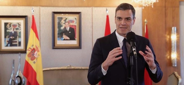  على سانشيز أن يسمع في الرباط أن سبتة ومليلية مغربيتان بالتاريخ والجغرافيا والإرادة الشعبية 