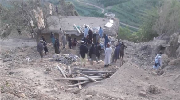 أفغانستان.. ارتفاع حصيلة القصف الباكستاني إلى 47 قتيلا