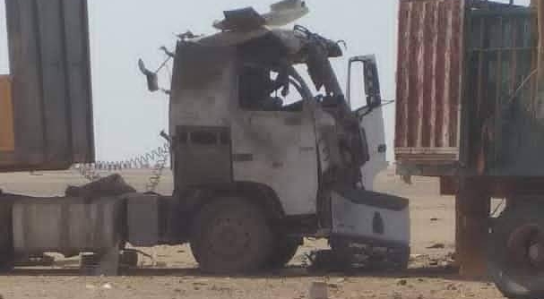  ارتفاع عدد قتلى القصف المغربي في الصحراء.. والبحث جار عن مفقودين 