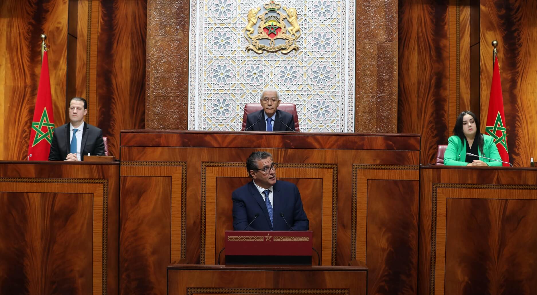 الحرب الروسية الأوكرانية.. شماعة أخنوش التي يعلق عليها 6 أشهر من الفشل في تنزيل ما وعد به خلال الانتخابات