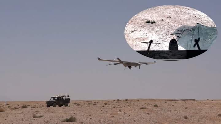  "البوليساريو" تُحصي مقتل 30 شخصا في الضربات الجوية المغربية في الصحراء 