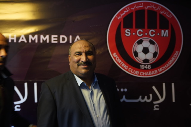 تمرير السلطة في "الشباب" ينتقل إلى الزياتي.. وشركة أيت منا تحتفظ بأغلبية الأسهم