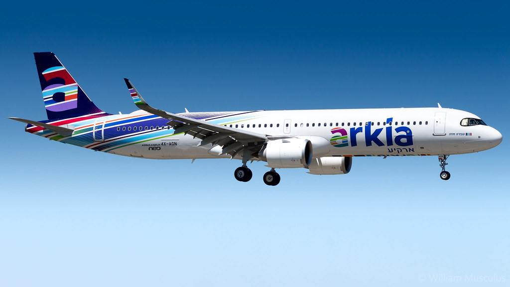 المغرب يراهن على استقطاب شركات إسرائيلية جديدة للطيران لرفع عدد الرحلات الجوية