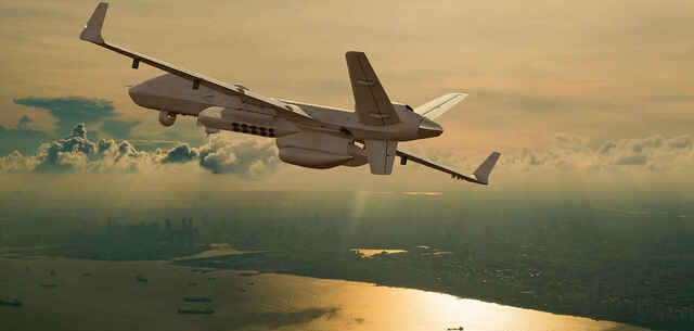 الحكومة الإسبانية ترد على وضع المغرب لصواريخ وطائرات بدون طيار بالقرب من سبتة ومليلية