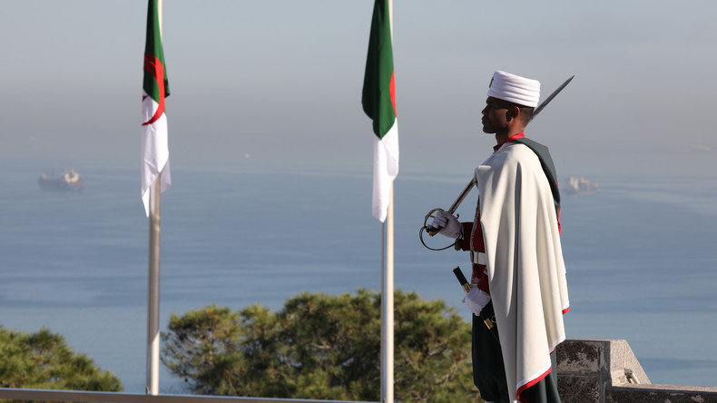 إيطاليا تستبدل الغاز الروسي بالجزائري والليبي بعد فرض موسكو شراء غازها بالروبل الروسي